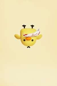 Rilakkuma's Theme Park Adventure - Posters