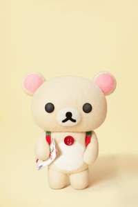 Rilakkuma's Theme Park Adventure - Posters
