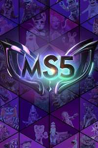 The Masked Singer - Posters