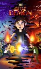 Little Demon