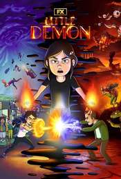 Little Demon