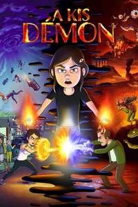 Little Demon - Posters