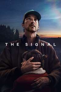 The Signal - Posters