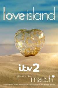 Love Island - Posters