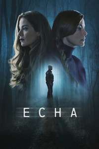 Echoes - Posters