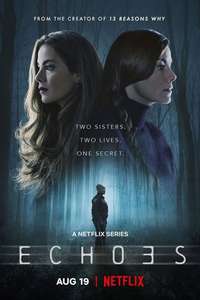 Echoes - Posters