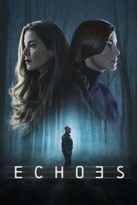 Echoes - Posters