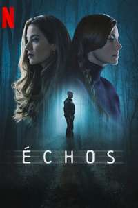 Echoes - Posters