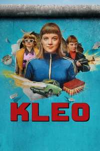 Kleo - Posters