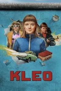 Kleo - Posters