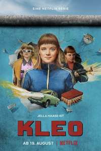 Kleo - Posters