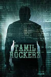 Tamilrockerz - Posters