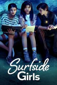 Surfside Girls - Posters