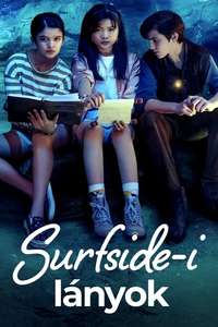 Surfside Girls - Posters