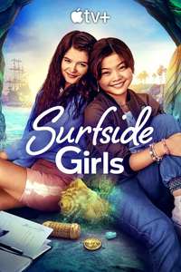 Surfside Girls - Posters