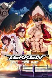 Tekken: Bloodline
