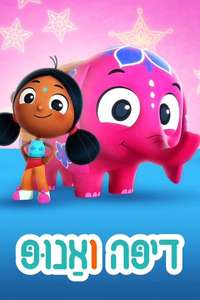 Deepa And Anoop - Poster