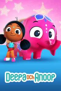 Deepa And Anoop - Poster