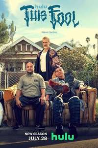 This Fool - Posters
