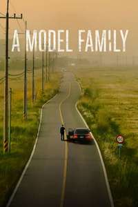 A Model Family - Posters