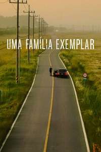 A Model Family - Posters