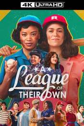 A League of Their Own