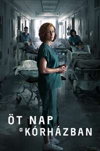 Five Days at Memorial - Posters