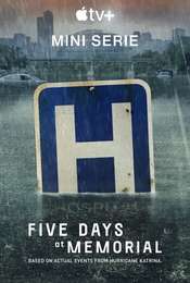 Five Days at Memorial