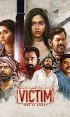 Victim: Who is next?