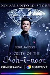 Secrets Of The Kohinoor