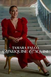 Lady Tamara - Posters