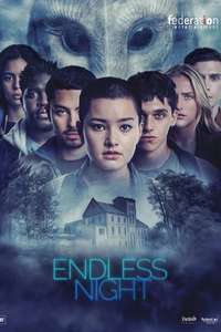 Endless Night - Poster
