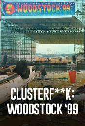 Trainwreck: Woodstock '99