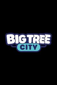 Big Tree City - Poster