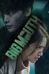Big Mouth - Posters