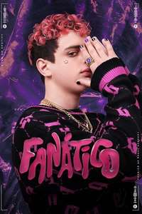 Fanático - Posters