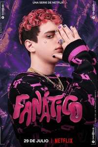 Fanático - Posters