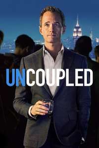Uncoupled - Posters