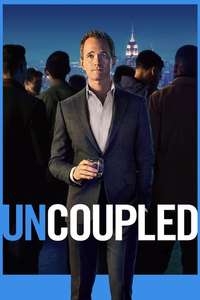 Uncoupled - Posters