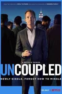 Uncoupled - Posters