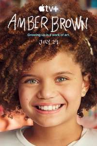 Amber Brown - Posters