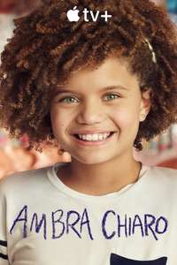 Amber Brown - Posters