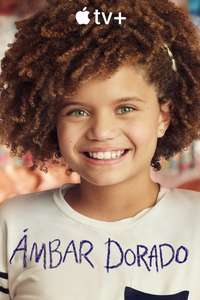 Amber Brown - Posters