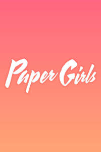 Paper Girls - Posters