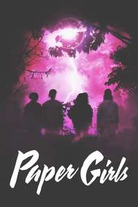 Paper Girls - Posters
