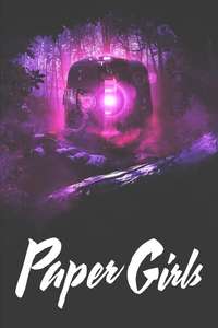 Paper Girls - Posters
