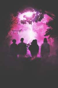 Paper Girls - Posters