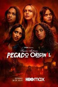 Pretty Little Liars: Original Sin - Posters