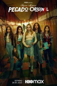 Pretty Little Liars: Original Sin - Posters