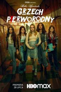 Pretty Little Liars: Original Sin - Posters